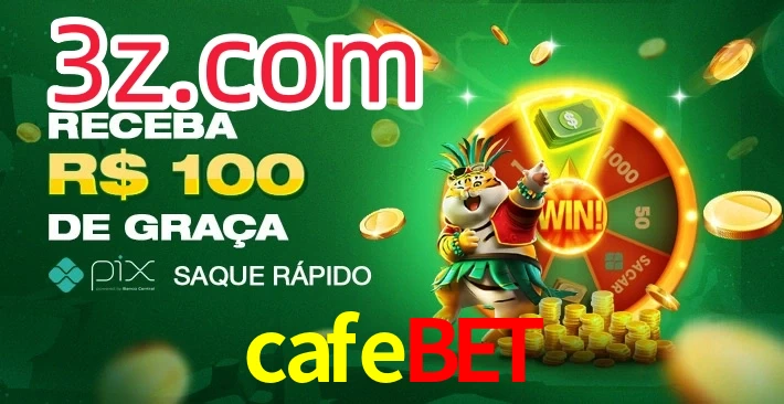 cafebet