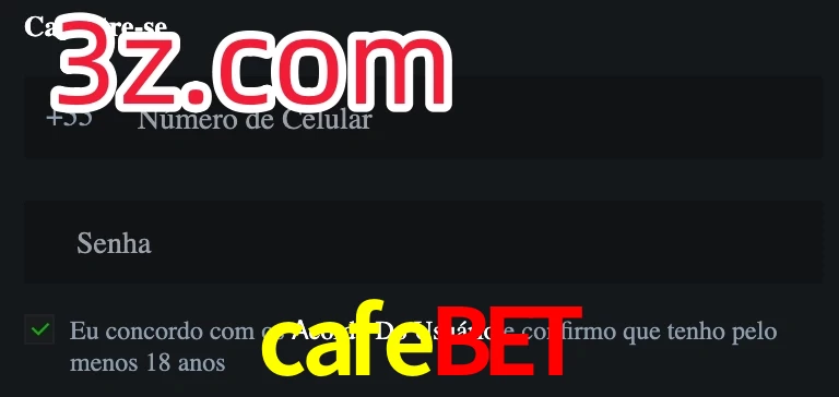 cafebet